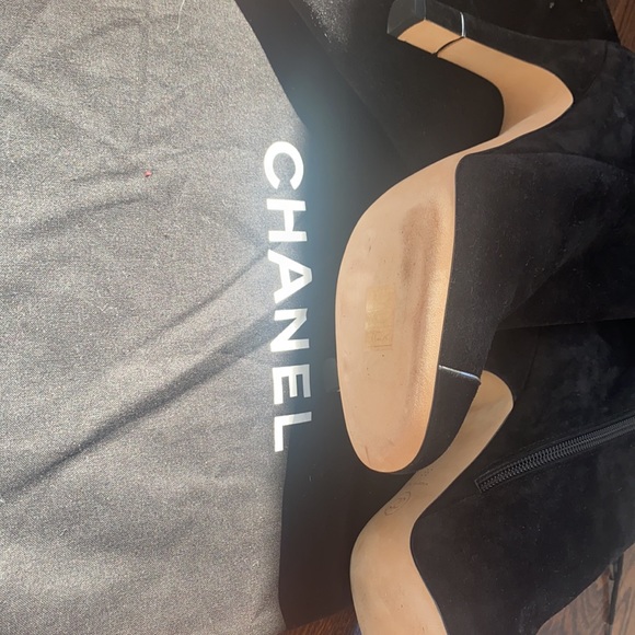 ❤️Chanel❤️ - Picture 5 of 7